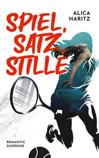 Produktbild: Spiel, Satz, Stille