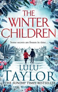 Produktbild: The Winter Children