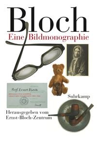Produktbild: Bloch. Eine Bildmonographie