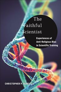 Produktbild: Scheitle, C: Faithful Scientist