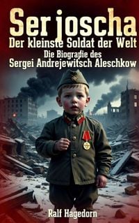 Produktbild: Serjoscha
