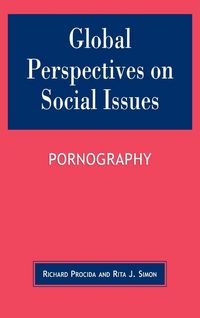 Produktbild: Global Perspectives on Social Issues