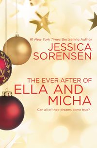 Produktbild: The Ever After of Ella and Micha
