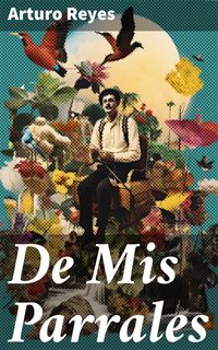 Produktbild: De Mis Parrales