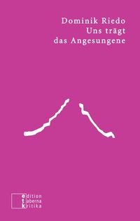 Produktbild: Uns tr&auml;gt das Angesungene
