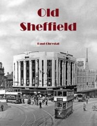 Produktbild: Old Sheffield