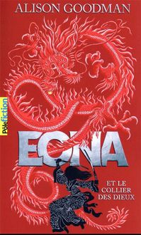 Produktbild: Eona et le collier des dieux