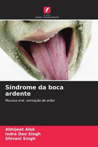 Produktbild: S&iacute;ndrome da boca ardente