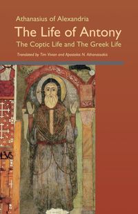 Produktbild: Athanasius of Alexandria
