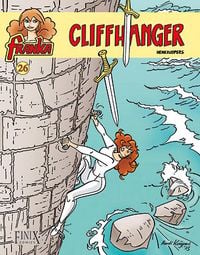 Produktbild: Franka / Cliffhanger