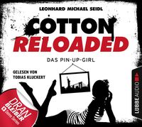 Produktbild: Das Pin-up-Girl