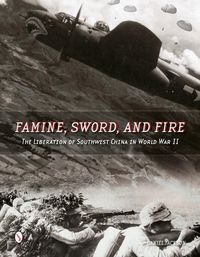Produktbild: Famine, Sword, and Fire