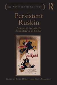 Produktbild: Persistent Ruskin