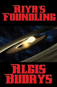Produktbild: Riya's Foundling