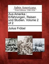 Produktbild: Aus Amerika