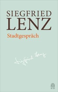 Produktbild: Stadtgespr&auml;ch