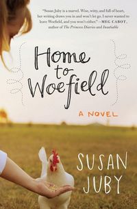 Produktbild: Home to Woefield