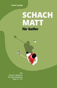 Produktbild: Schachmatt f&uuml;r Golfer