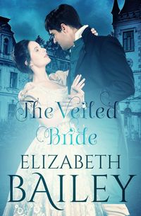 Produktbild: The Veiled Bride