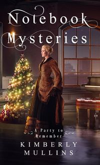 Produktbild: Notebook Mysteries ~ A Party to Remember