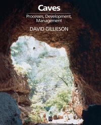 Produktbild: CAVES