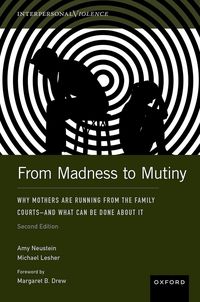 Produktbild: From Madness to Mutiny