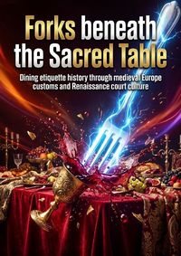 Produktbild: Forks beneath the Sacred Table
