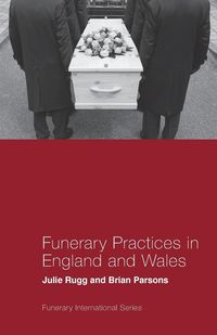 Produktbild: Funerary Practices in England and Wales
