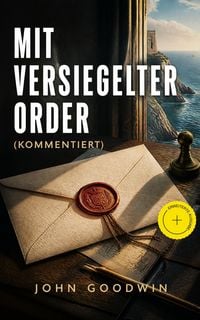 Produktbild: Mit versiegelter Order (Kommentiert)