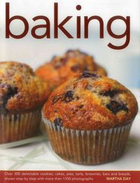 Produktbild: Baking