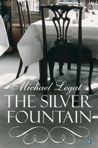 Produktbild: The Silver Fountain