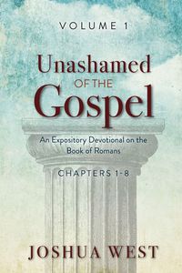 Produktbild: Unashamed of the Gospel