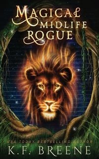Produktbild: Magical Midlife Rogue