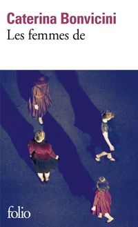 Produktbild: Les femmes de