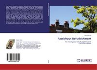 Produktbild: Passivhaus Refurbishment