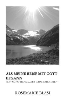 Produktbild: Als meine Reise mit Gott begann
