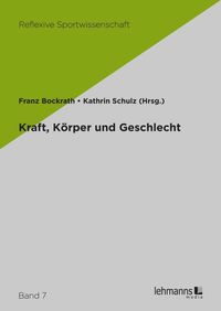 Produktbild: Kraft, K&ouml;rper und Geschlecht
