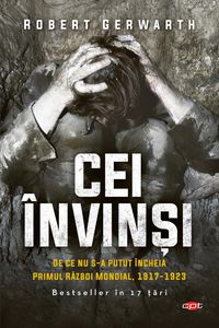 Produktbild: Cei Invinsi
