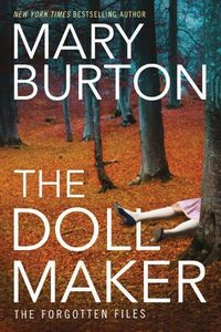 Produktbild: Burton, M: The Dollmaker