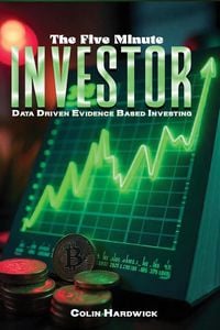 Produktbild: The Five Minute Investor