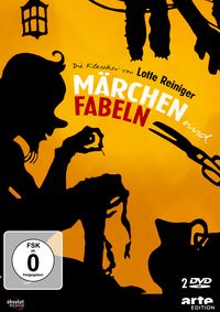 Produktbild: Lotte Reinigers M&auml;rchen & Fabeln (Sonderausgabe)
