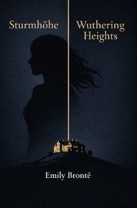 Produktbild: Literarisches Gold / Sturmh&ouml;he - Wuthering heights