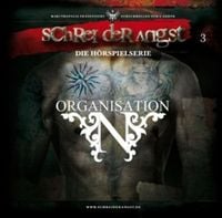 Produktbild: Schrei der Angst - Spuren aus Blut - Feeder, 1 Audio-CD