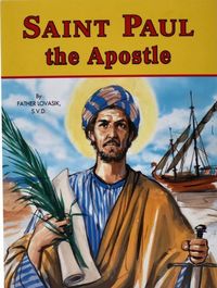Produktbild: Saint Paul the Apostle