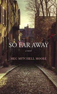 Produktbild: So Far Away -Lp