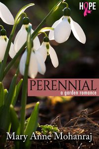 Produktbild: Perennial - A Garden Romance