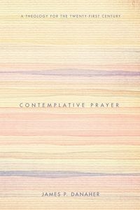 Produktbild: Contemplative Prayer