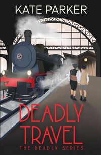 Produktbild: Deadly Travel