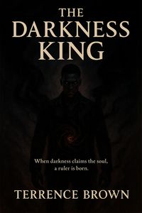 Produktbild: The Darkness King