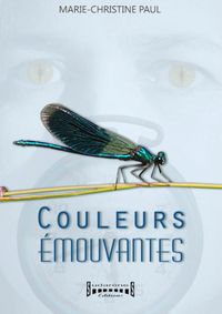 Produktbild: Couleurs &eacute;mouvantes